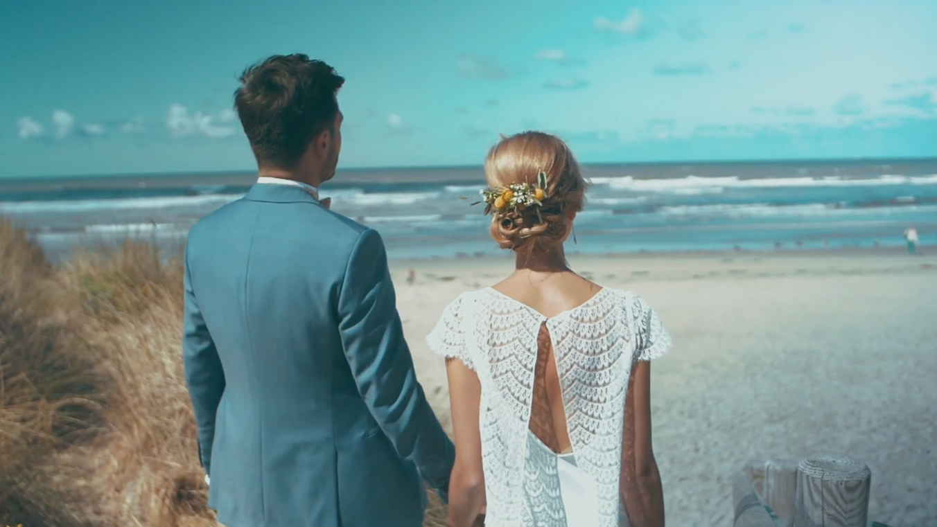 JULIETTE + CLÉMENT 2018
